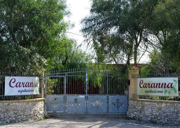 Agriturismo Caranna