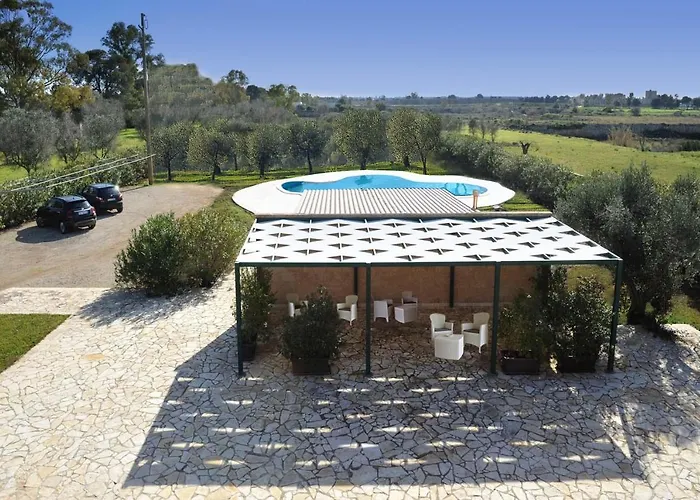 Agriturismo Caranna