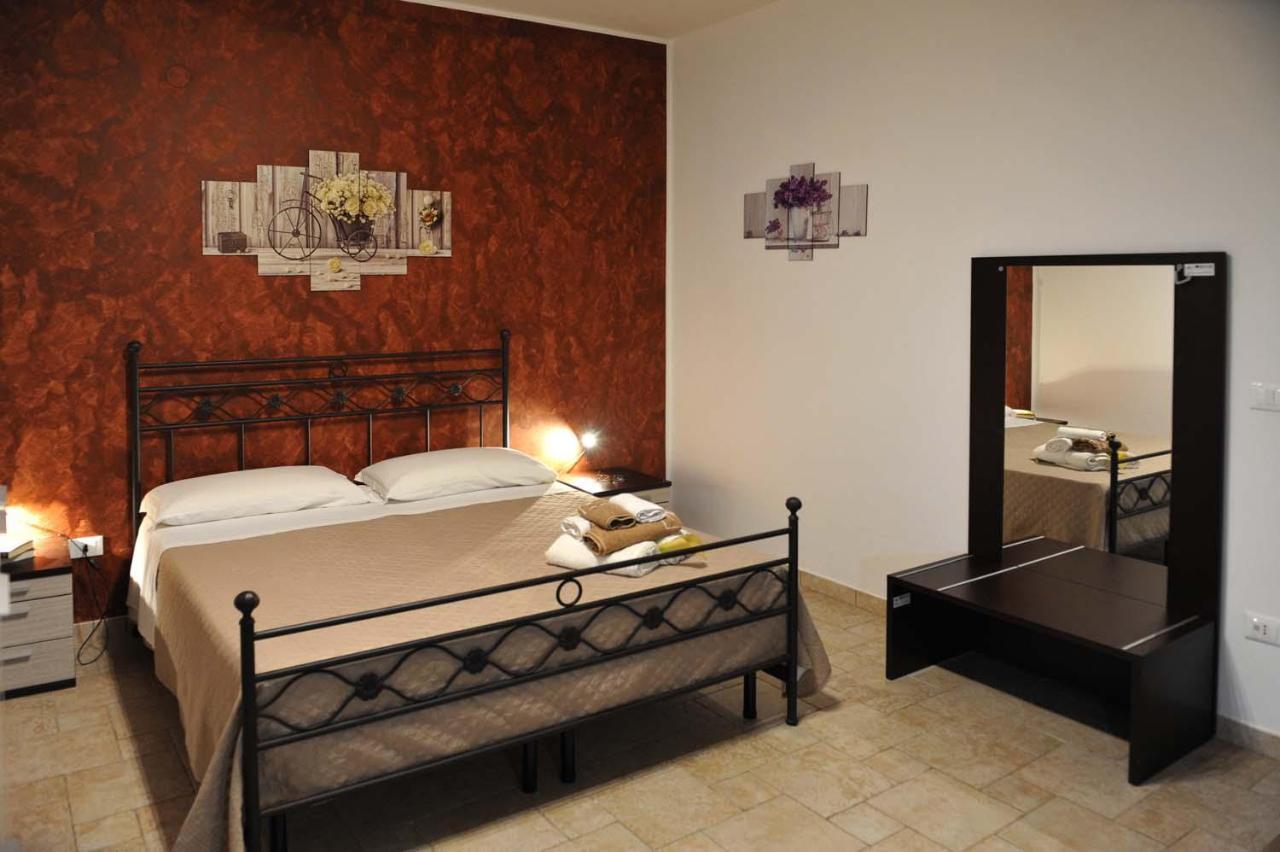 Caranna Bed & Breakfast