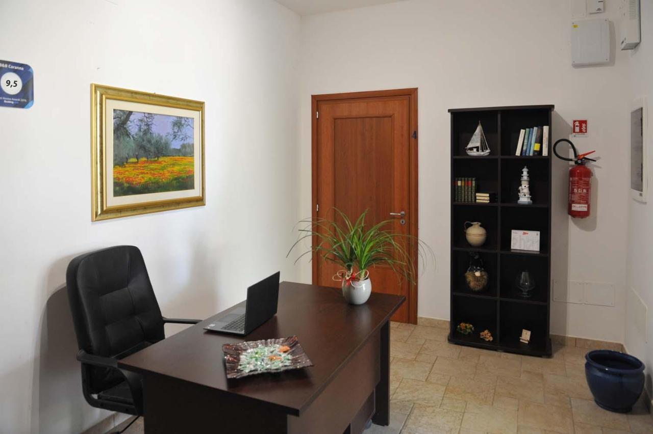 Caranna Bed & Breakfast