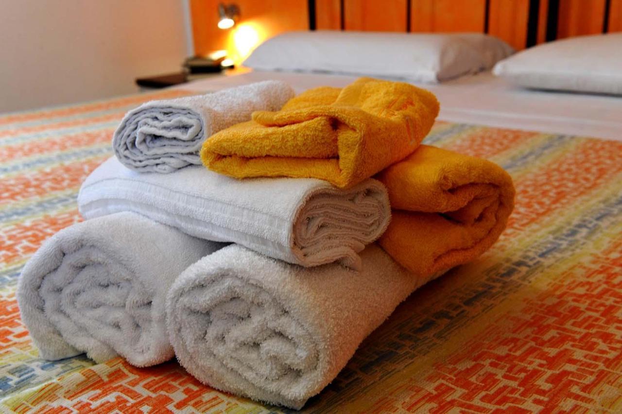 Caranna Bed & Breakfast Torre Lapillo