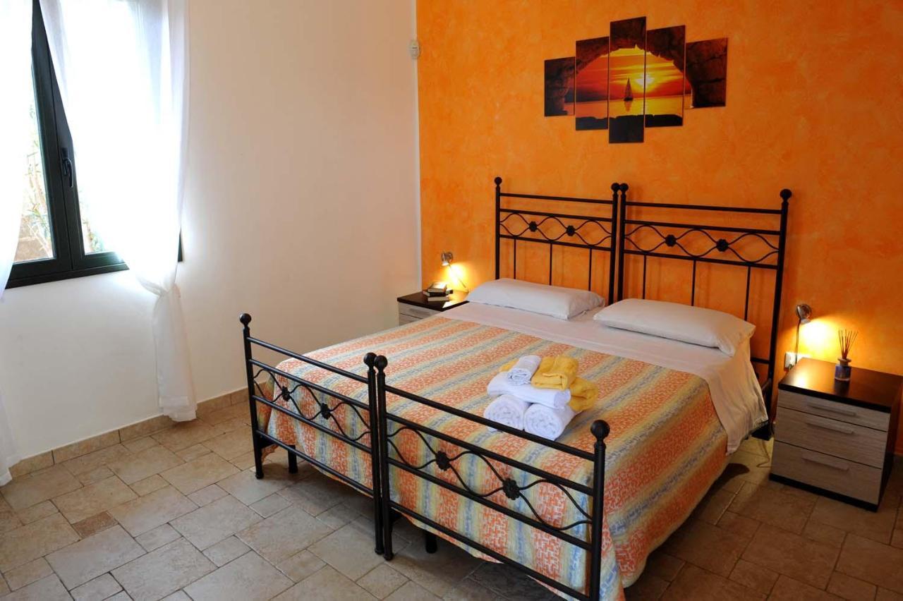 Caranna Bed & Breakfast