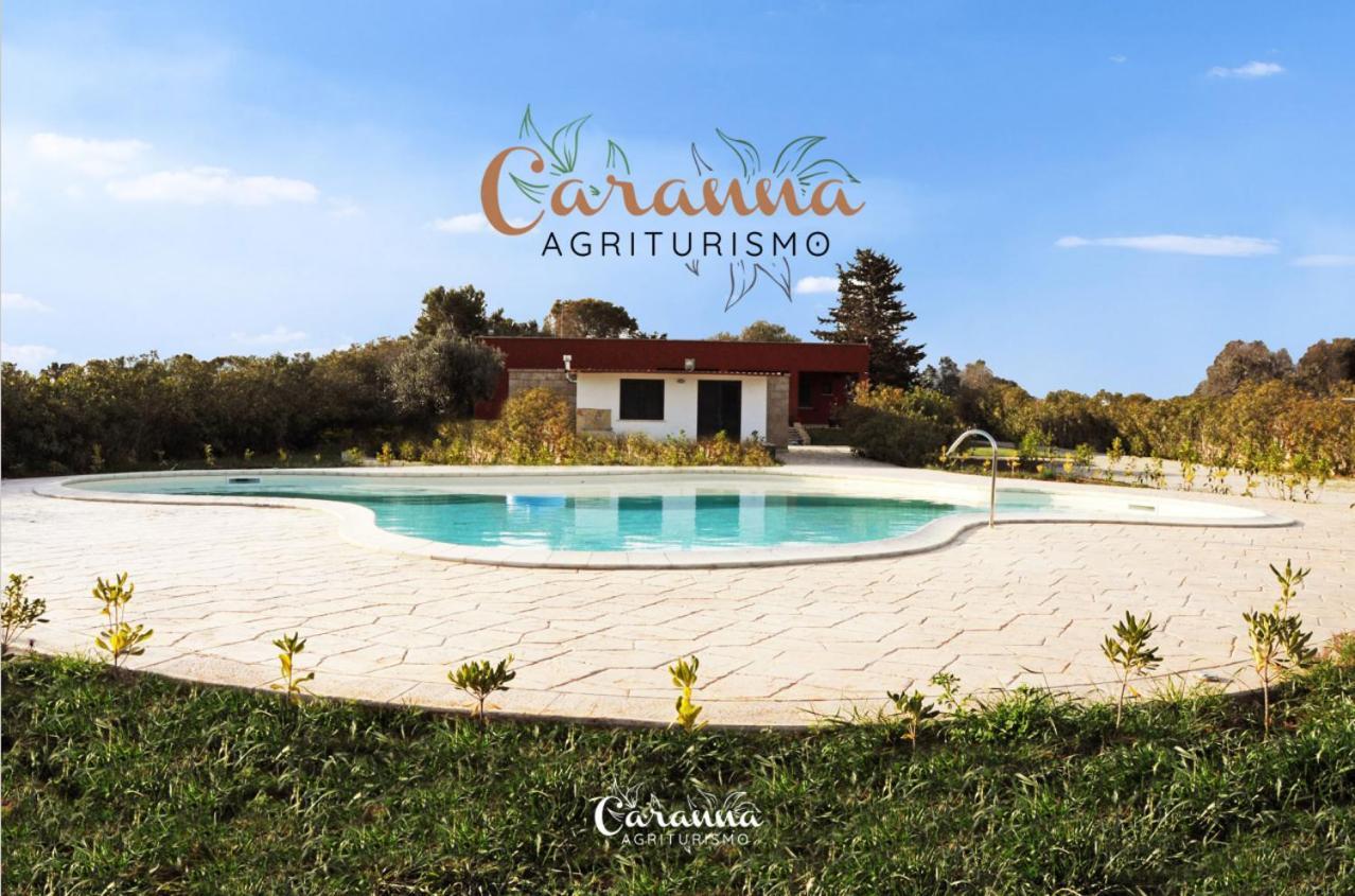 Bed & Breakfast Caranna Torre Lapillo