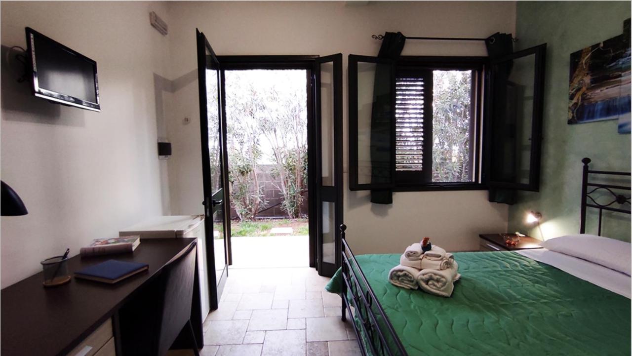 Caranna Bed & Breakfast *