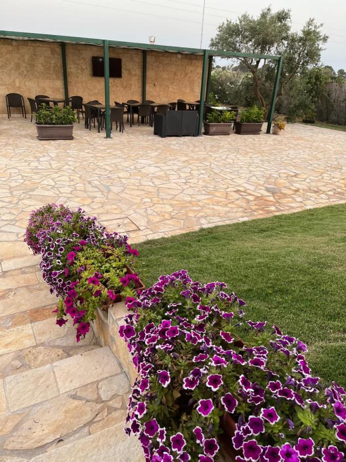 Bed & Breakfast Caranna Torre Lapillo