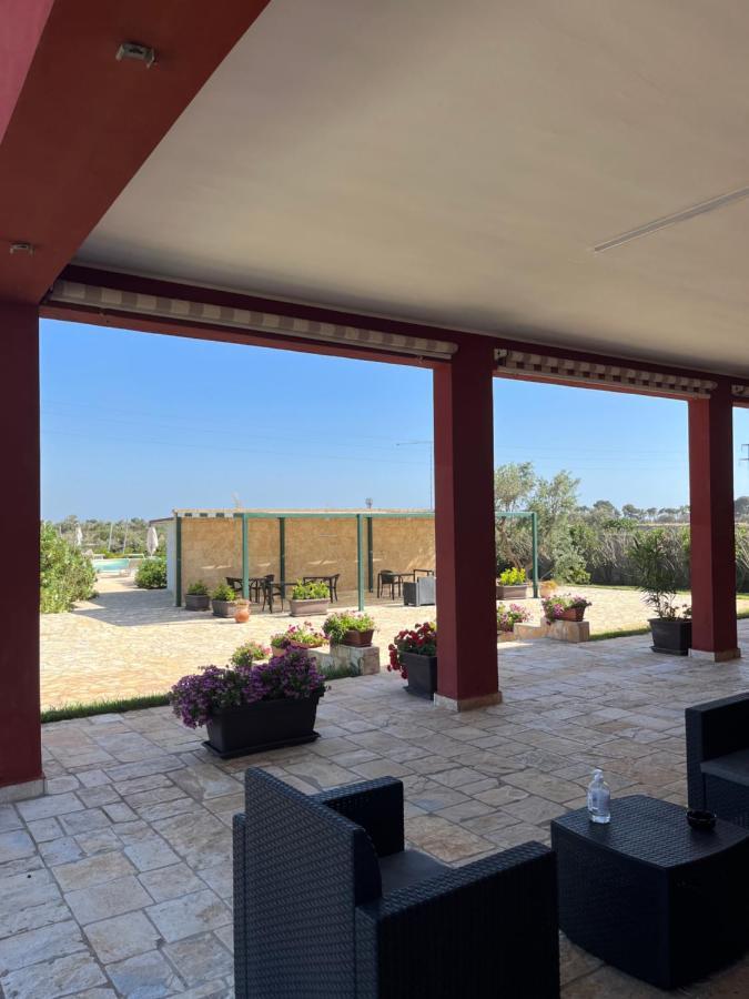 Bed & Breakfast Caranna